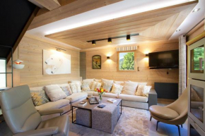 Chalet Meleze by Leavetown Vacations